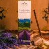 Lavender Incense Sticks | Agarbatti - Neelpushpa thumbnail 1