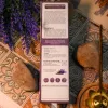 Lavender Incense Sticks | Agarbatti - Neelpushpa thumbnail 2