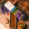 Lavender Incense Sticks | Agarbatti - Neelpushpa thumbnail 3