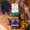 Lavender Incense Sticks | Agarbatti - Neelpushpa thumbnail 4