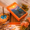 Saffron Dhoop Sticks - Bambooless thumbnail 2