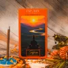Saffron Dhoop Sticks - Bambooless thumbnail 4