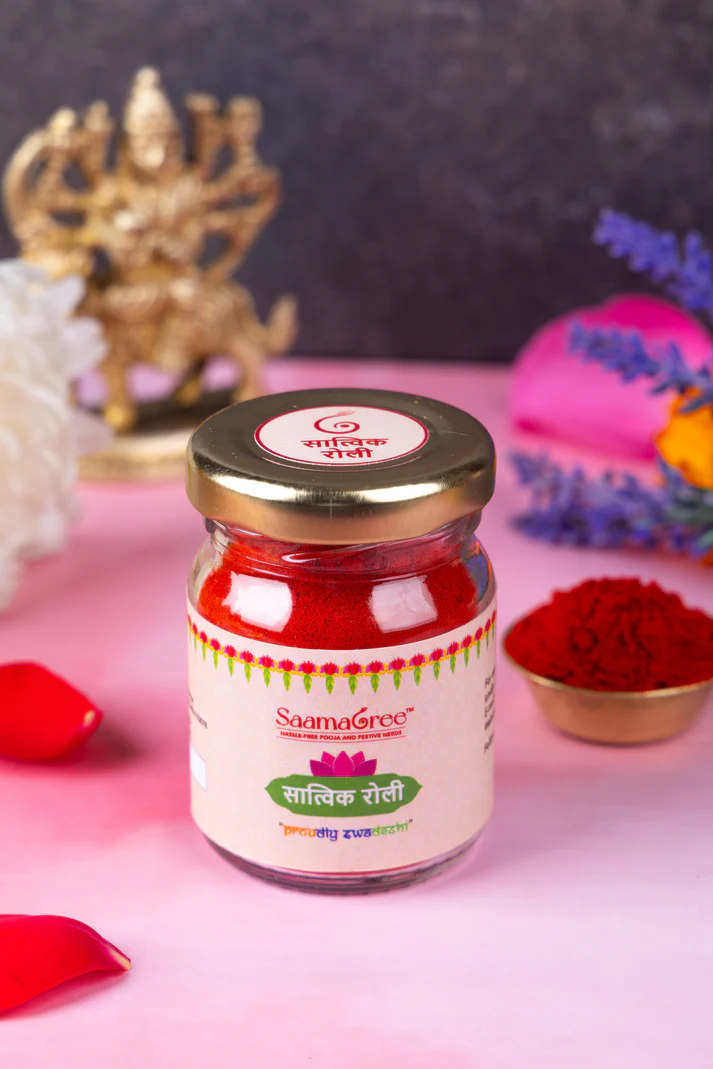 Satvik Roli product image