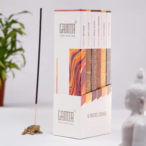 Transform Your Space with the Tranquil Essence Set – Elevate Mindfulness and Serenity