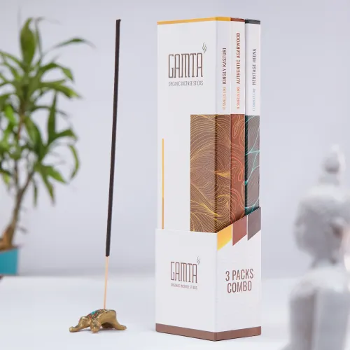 Regal Essence Trio Fragrances – Elevate Your Mindfulness Journey