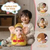 Mantra Chanting Baby Ganesha thumbnail 3