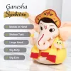 Mantra Chanting Baby Ganesha thumbnail 7