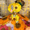 Laddu Gopal Dress Set thumbnail 3