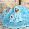Himkanth Laddu Gopal Woolen Dress Set thumbnail 2