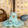 Himkanth Laddu Gopal Woolen Dress Set thumbnail 4