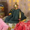 Shyam Sukh Laddu Gopal Night Suit Combo Set thumbnail 3