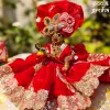 Raas Ranjit Radha Rani / Laddu Gopal Dress thumbnail 2