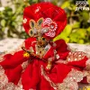 Raas Ranjit Radha Rani / Laddu Gopal Dress thumbnail 4
