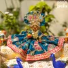 Morvan Shringar Laddu Gopal Dress thumbnail 1