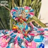 Neel Madhav Rangotsav Radha Rani/ Laddu Gopal Dress thumbnail 4