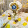 Ras Pushpa Radha Rani / Laddu Gopal Dress Set thumbnail 3