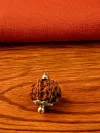 9 Mukhi Nepali Rudraksha - Nau Mukhi thumbnail 3