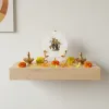 Marble Radha Krishna Showpiece With Metal Stand thumbnail 2