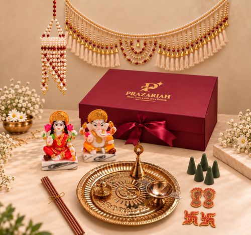 Diwali Home Box