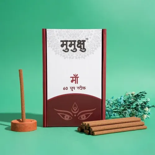 Maa Dhoop Sticks