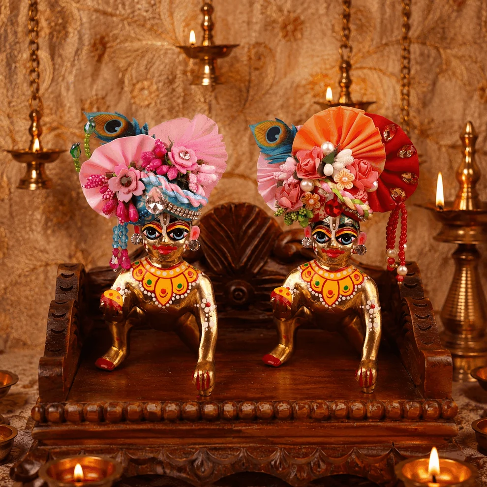 Pagdi Set of 2 product image
