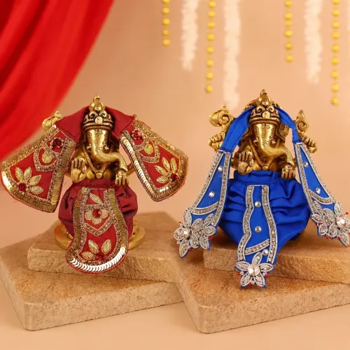 Ganesh Chaturthi Special Combo