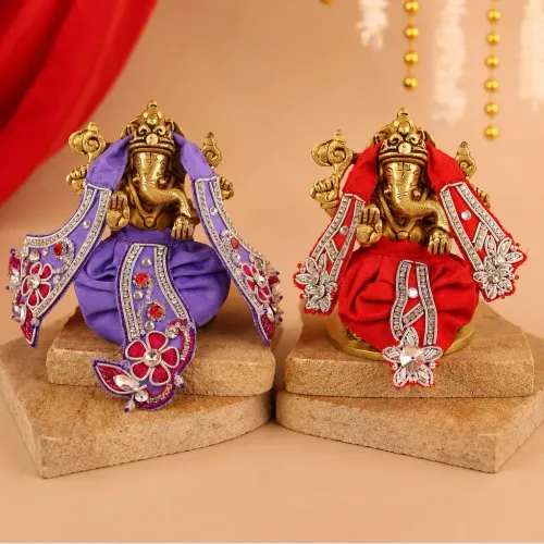 Ganesh Chaturthi Combo
