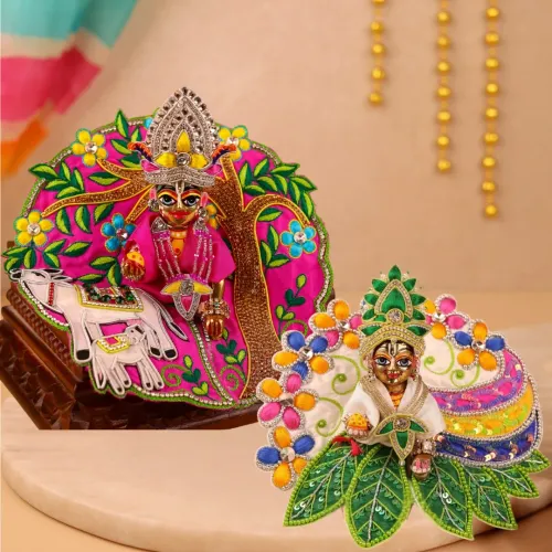 Festive Seva Set of 2