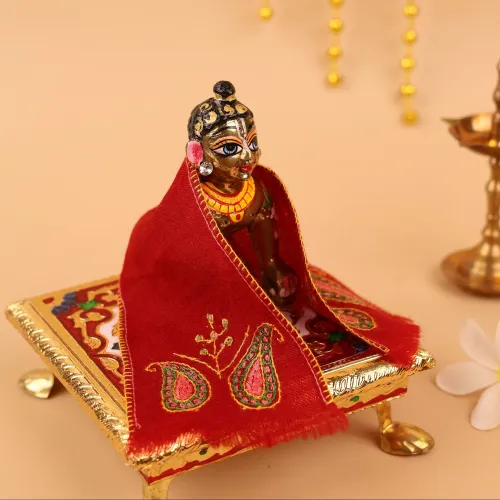 Madhavi Maroon Pashmina Shawl