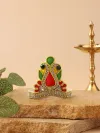 Makhan Chor Green Laddu Gopal Poshak thumbnail 3
