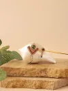 Makhan Chor Green Laddu Gopal Poshak thumbnail 5