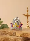 Indradhanu Magenta Laddu Gopal Poshak thumbnail 6