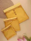 Phagun Leela Multi-Colour Laddu Gopal Poshak thumbnail 3