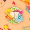 Phagun Leela Multi-Colour Laddu Gopal Poshak thumbnail 2