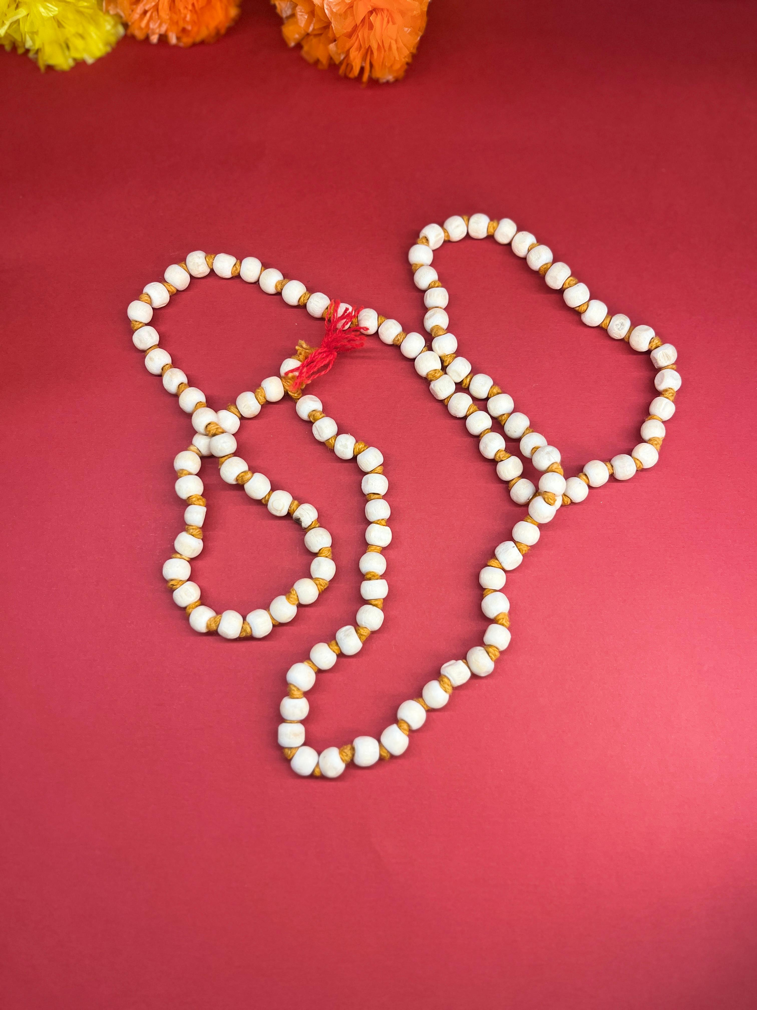 Pure Tulsi Jap Mala product image