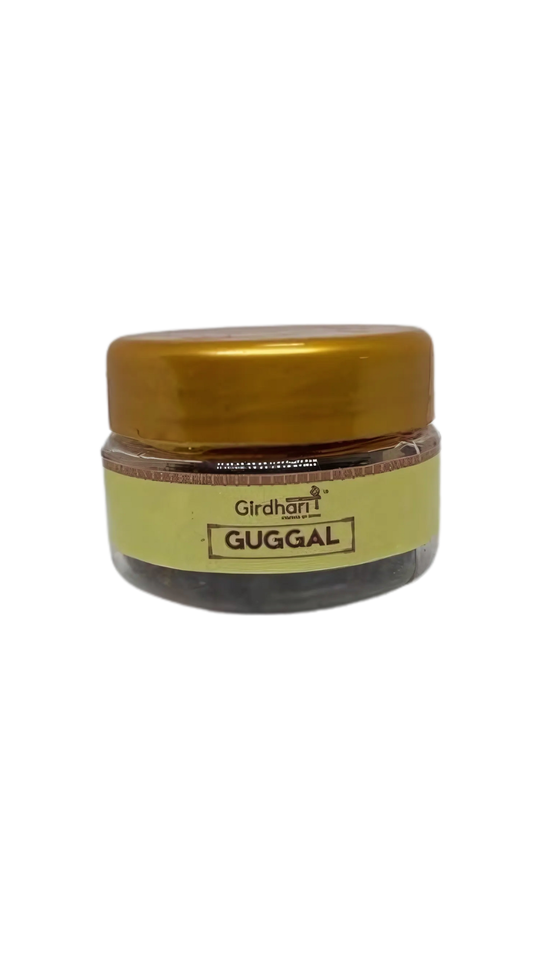 Premium Guggal ( Pack of 4 ) product image