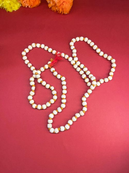 Pure Tulsi Jap Mala