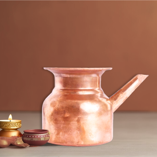 Copper Kalash - Choch