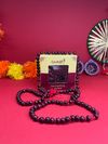 Red Sandalwood(Chandan) Jap Mala thumbnail 1
