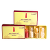 Girdhari - Essence of Divine Roli Chawal Set, 5 gm Each, Pack of 4, Ideal for Gifting, Raksha Bandha thumbnail 2