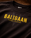 Balidaan Parmo Dharma - Black thumbnail 2