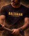 Balidaan Parmo Dharma - Black thumbnail 3