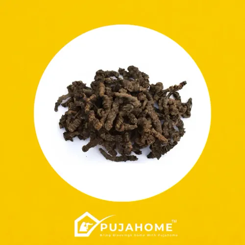 Pujahome Tagar Ganth 100% Pure for Hawan and Puja ( 50 Gram )