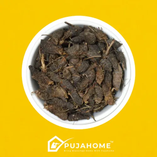 Pujahome Nagarmoth for Puja and Hawan (50 Gram)
