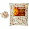 Pujahome Round Cotton Wicks/Diya Batti With Kesar Tip Pack of 1100 thumbnail 7