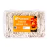 Pujahome Twisted Akhand Jyot Cotton Short Wick (24Hours Burning, White) thumbnail 4
