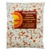 Pujahome Round Cotton Wicks/Diya Batti With Kesar Tip Pack of 5100 thumbnail 4