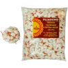 Pujahome Round Cotton Wicks/Diya Batti With Kesar Tip Pack of 5100 thumbnail 7