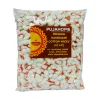 Pujahome Round Cotton Wicks/Diya Batti With Kesar Tip Pack of 500 thumbnail 5