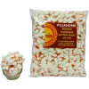 Pujahome Round Cotton Wicks/Diya Batti With Kesar Tip Pack of 500 thumbnail 6